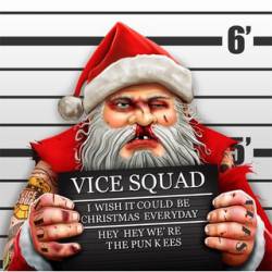 Vice Squad : Xmas